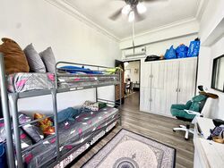 Blk 680 Choa Chu Kang Crescent (Choa Chu Kang), HDB Executive #580439581
